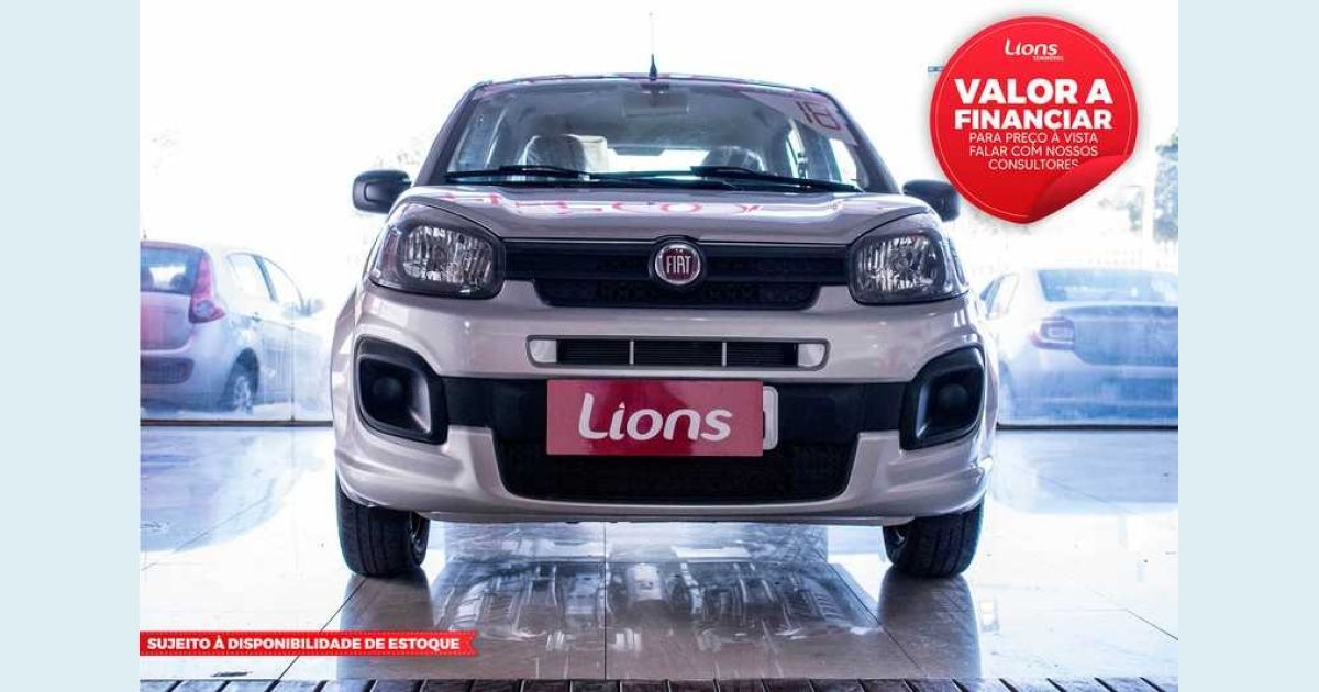 FIAT UNO