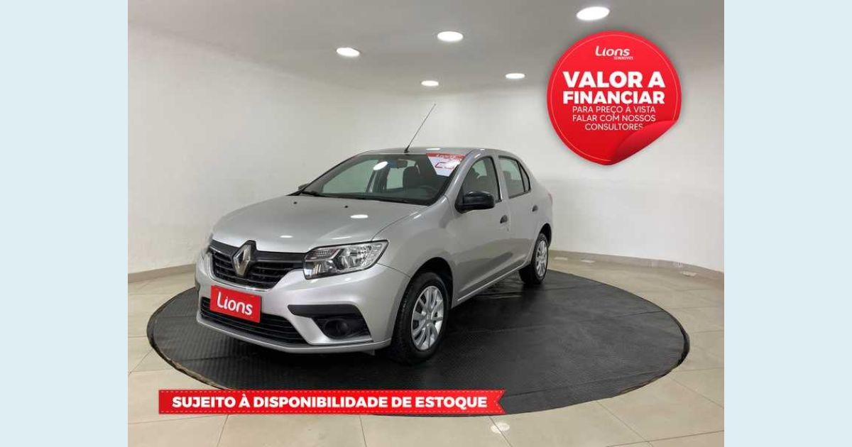 RENAULT LOGAN
