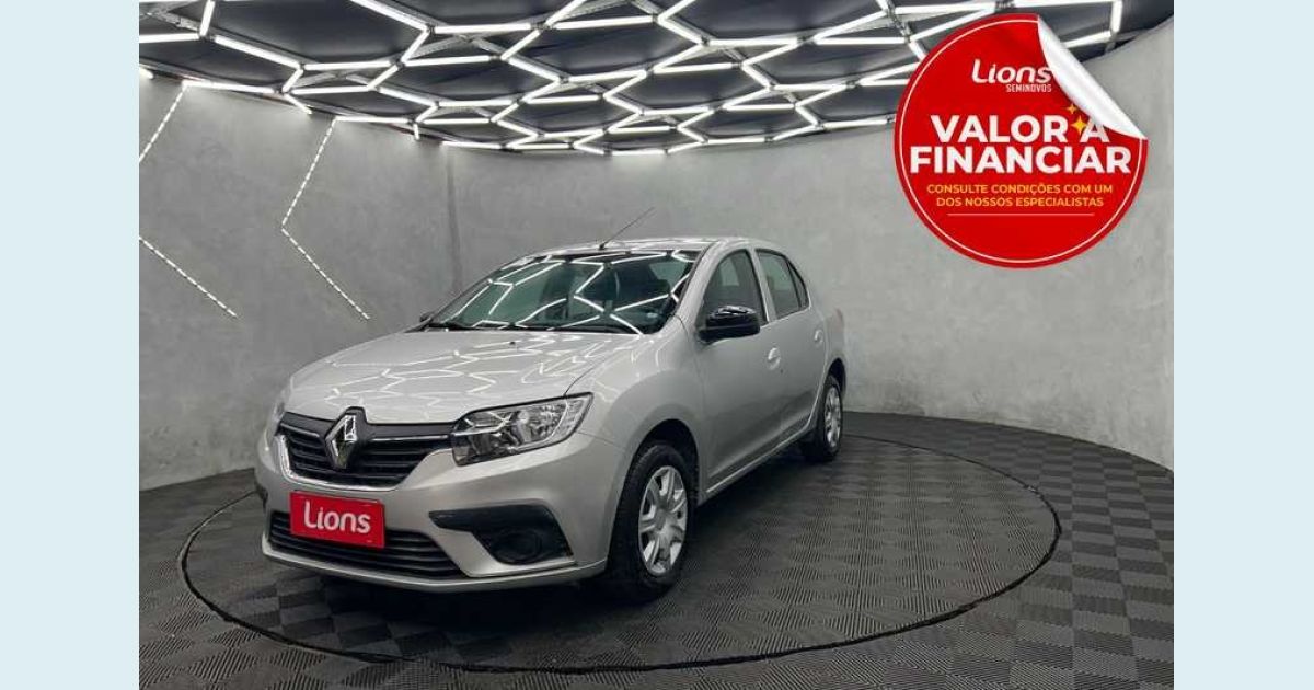 RENAULT LOGAN