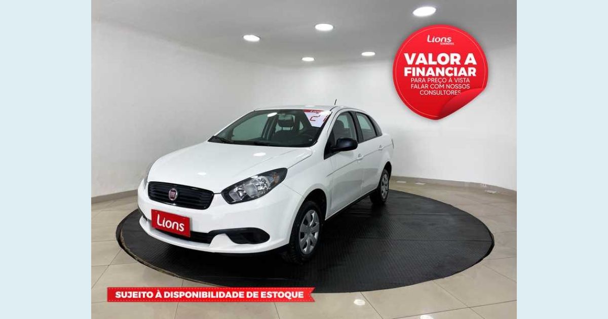 FIAT GRAND SIENA
