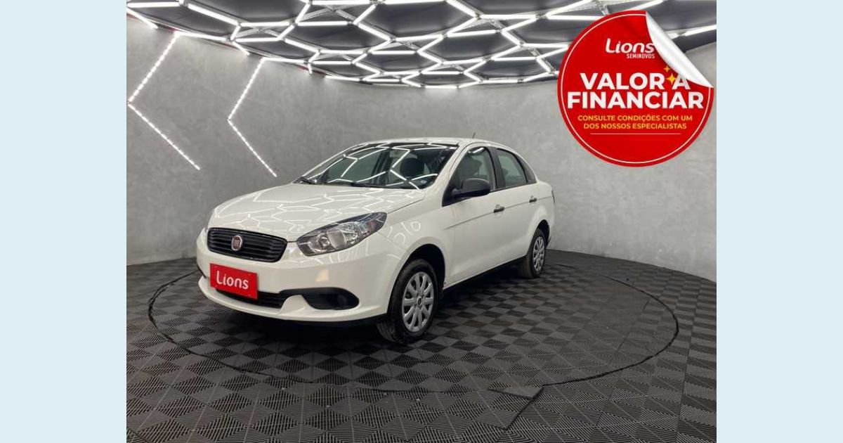 FIAT GRAND SIENA