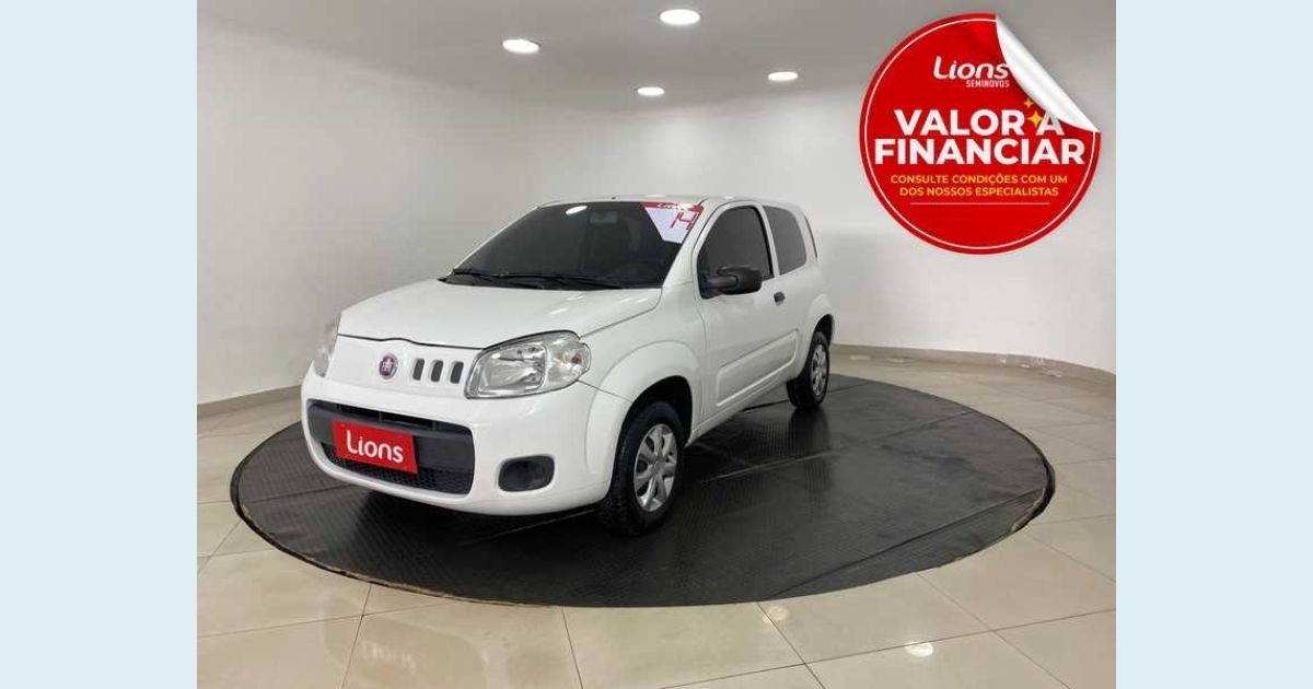 FIAT UNO
