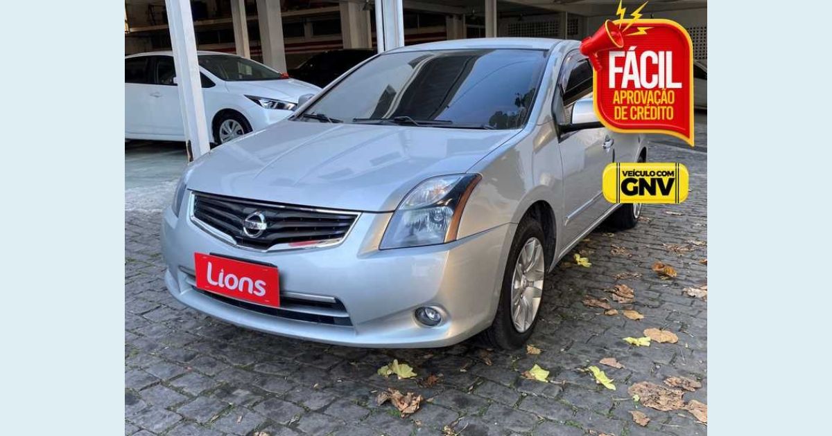 NISSAN SENTRA