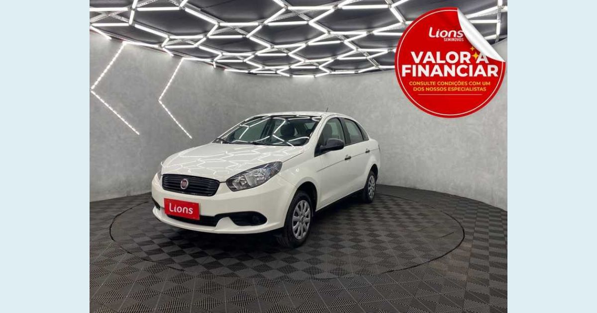 FIAT ARGO