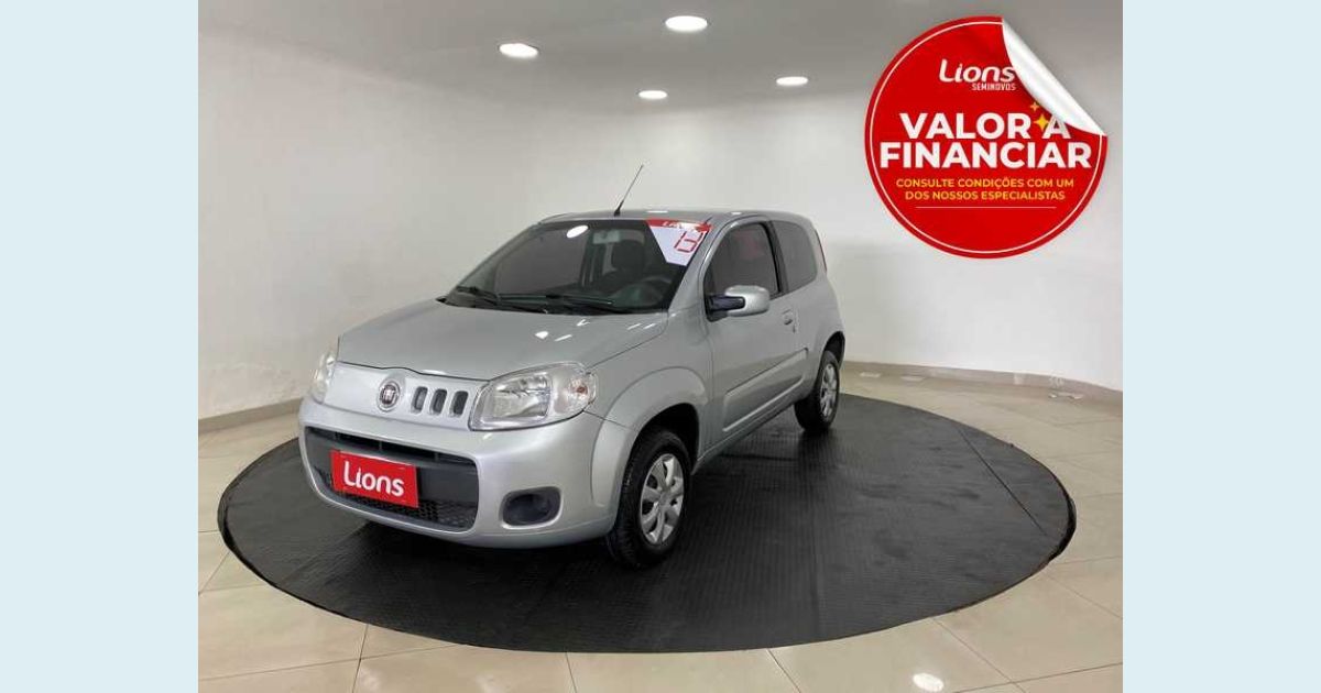 FIAT UNO