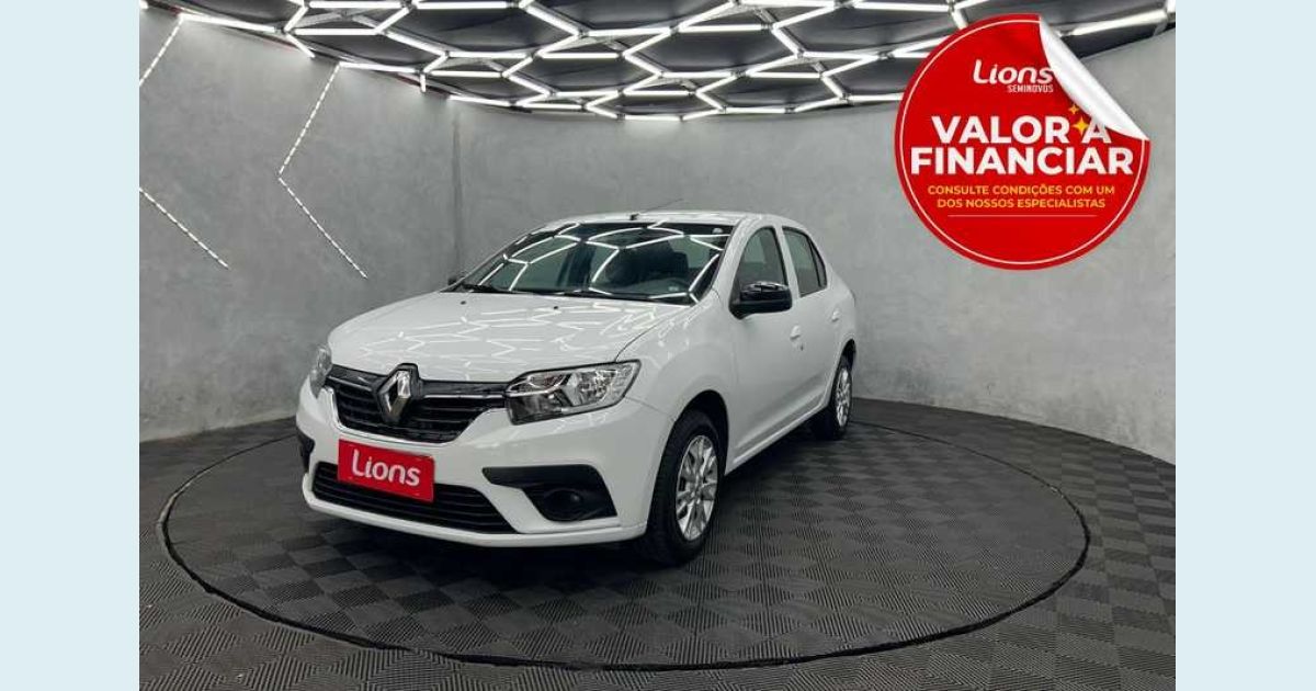 RENAULT LOGAN