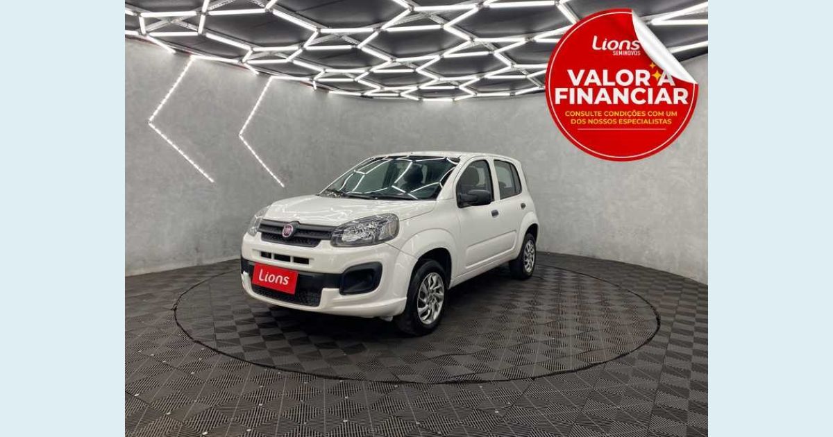 FIAT UNO