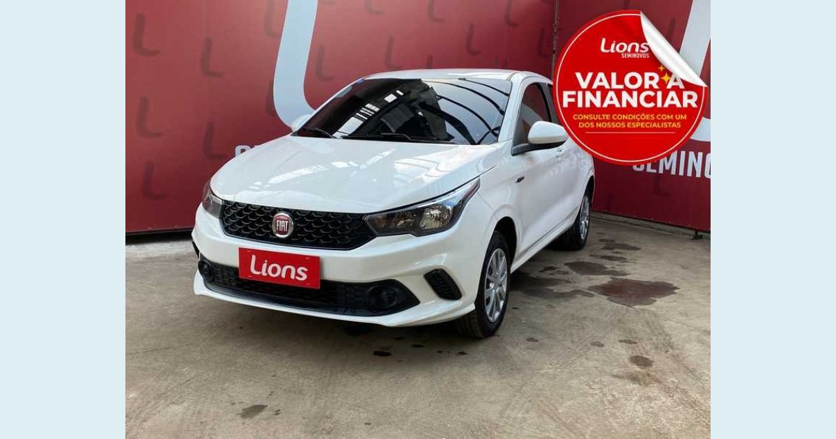FIAT ARGO