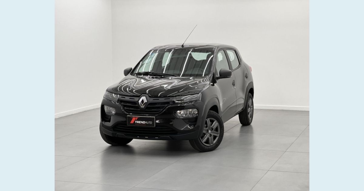 RENAULT KWID