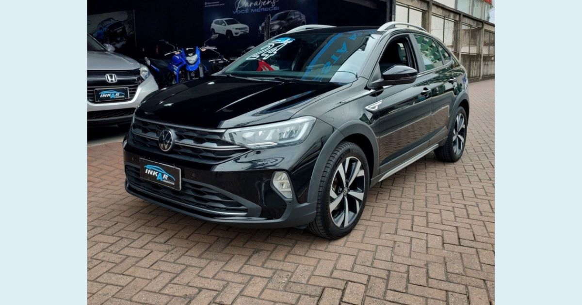 VOLKSWAGEN NIVUS