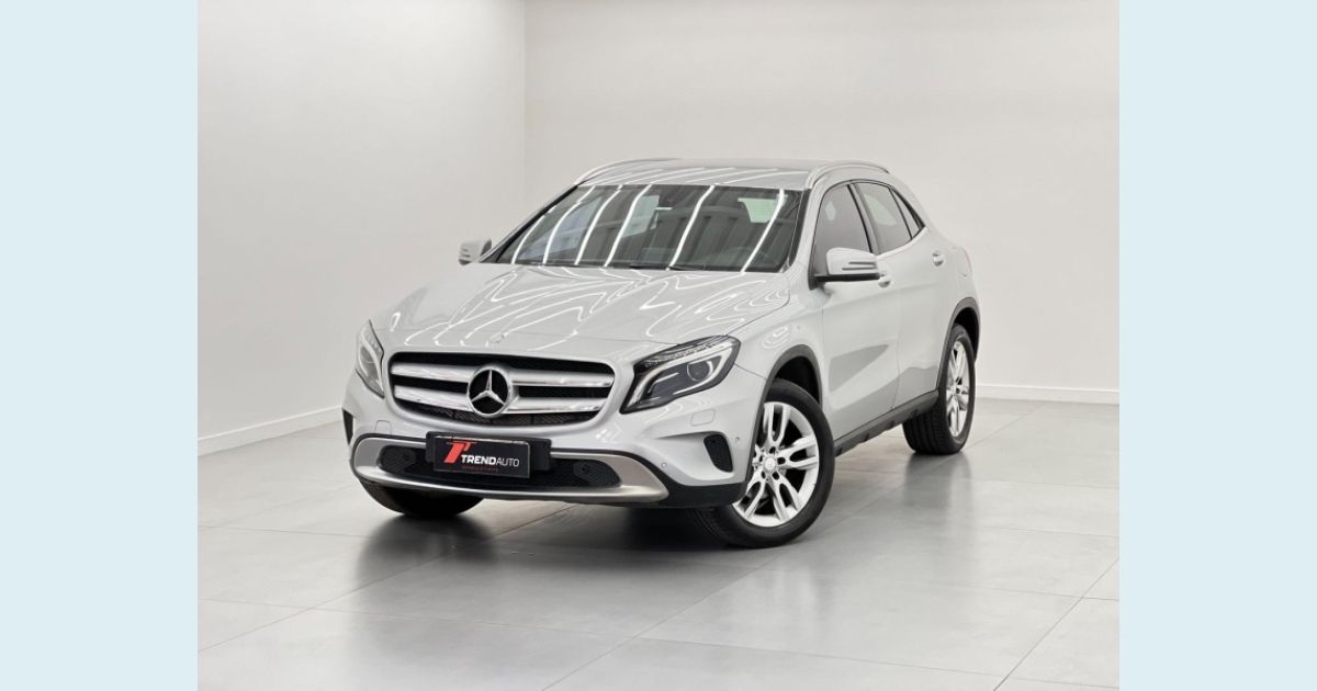MERCEDES-BENZ GLAZ 00FF