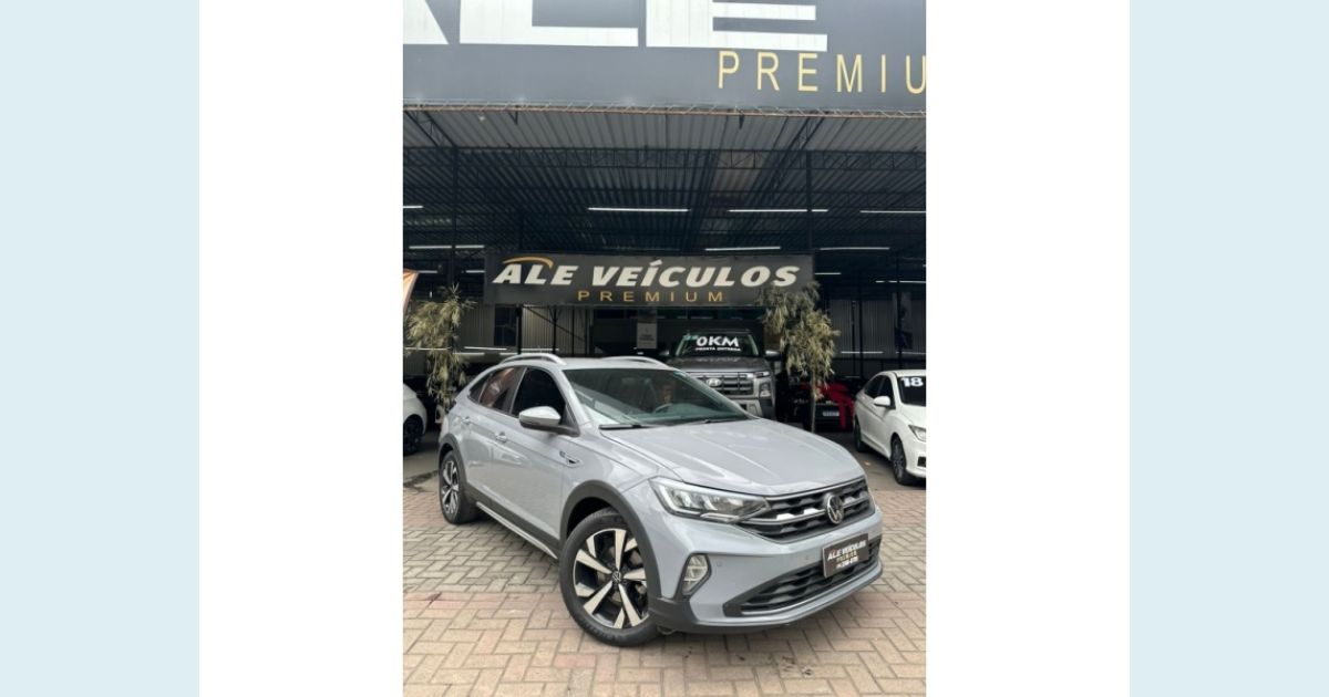 VOLKSWAGEN NIVUS