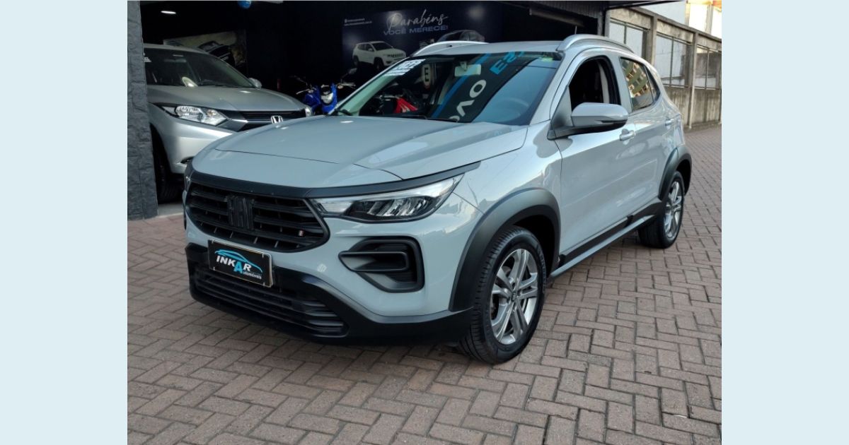 FIAT PULSE