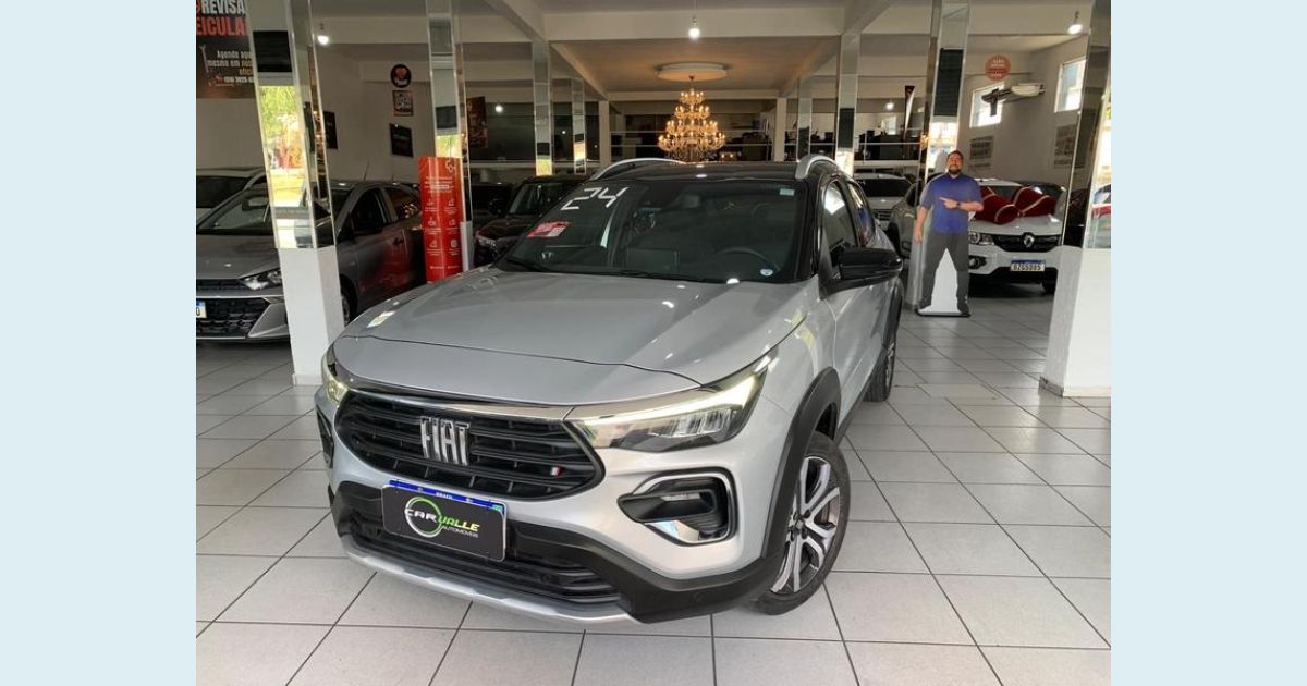 FIAT PULSE