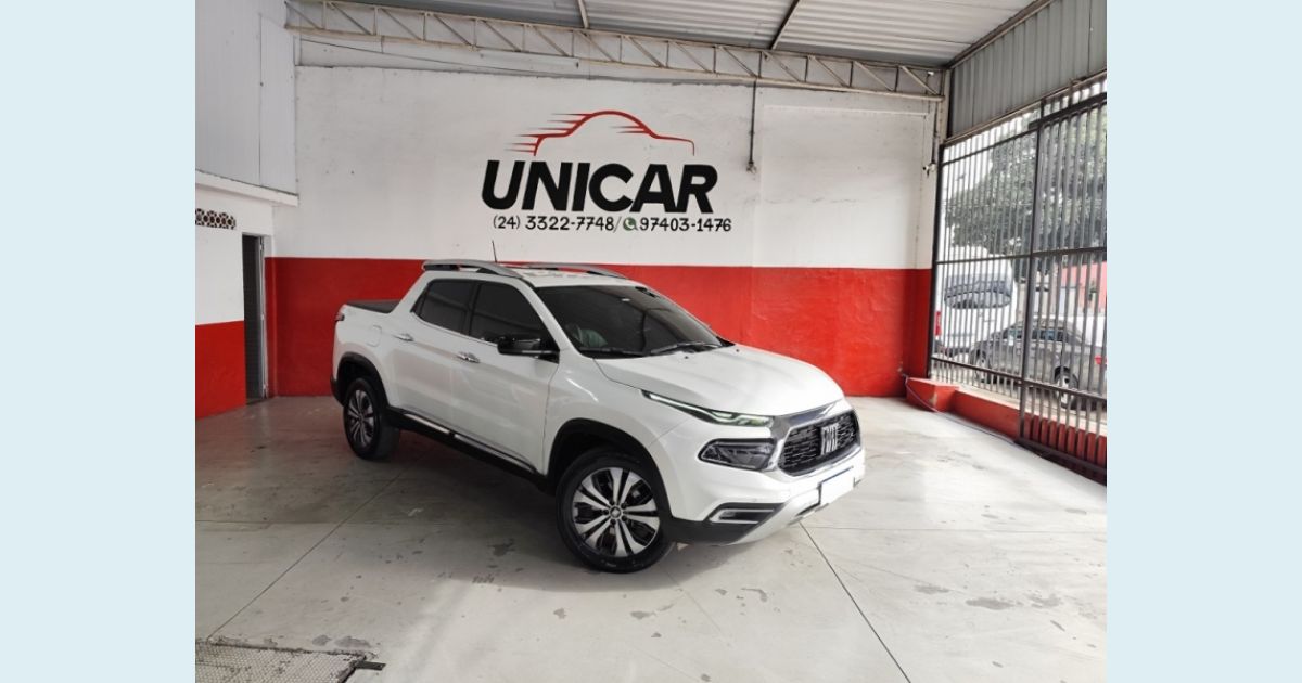 FIAT TORO