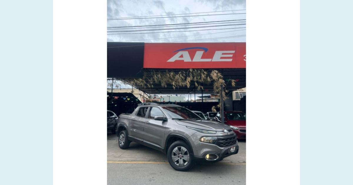 FIAT TORO
