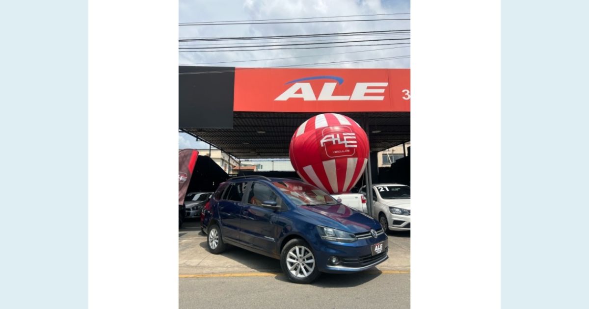 VOLKSWAGEN SPACEFOX