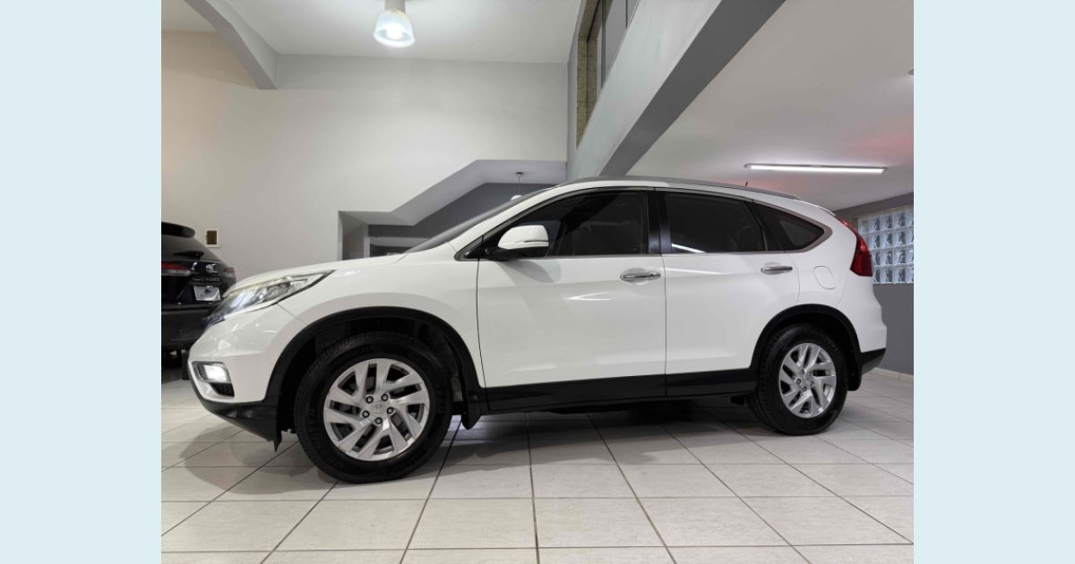 HONDA CRV