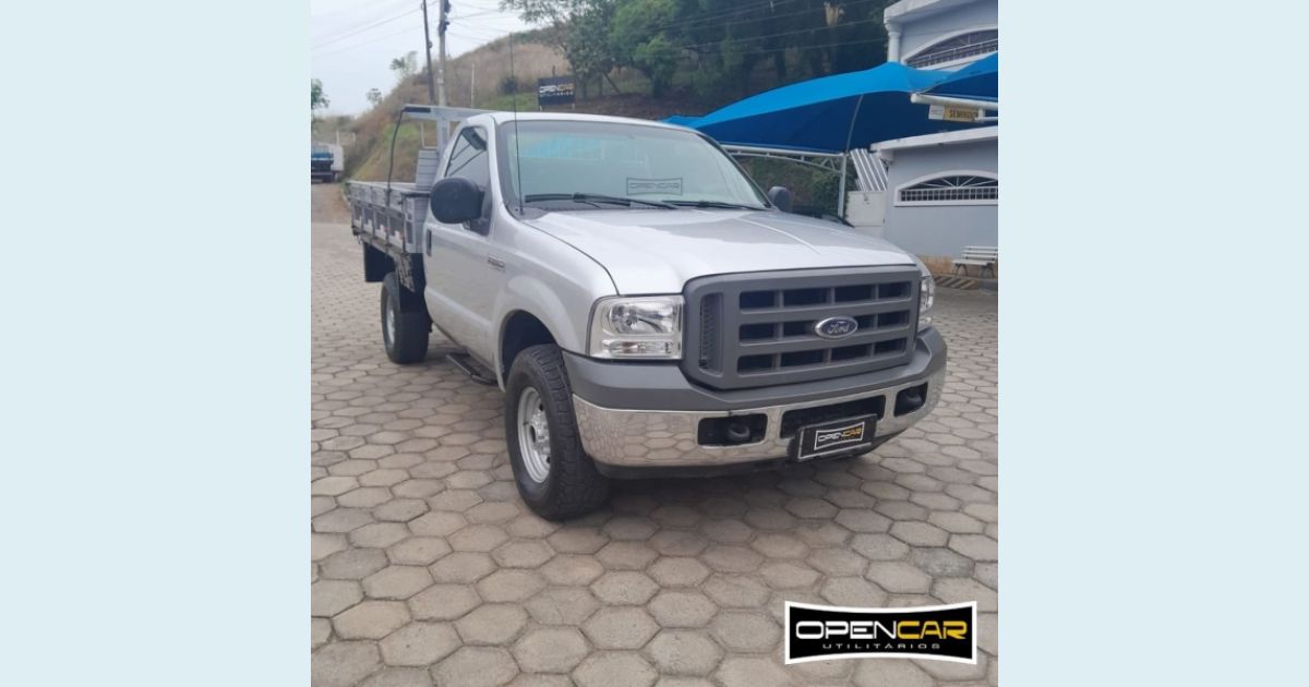 FORD F-250