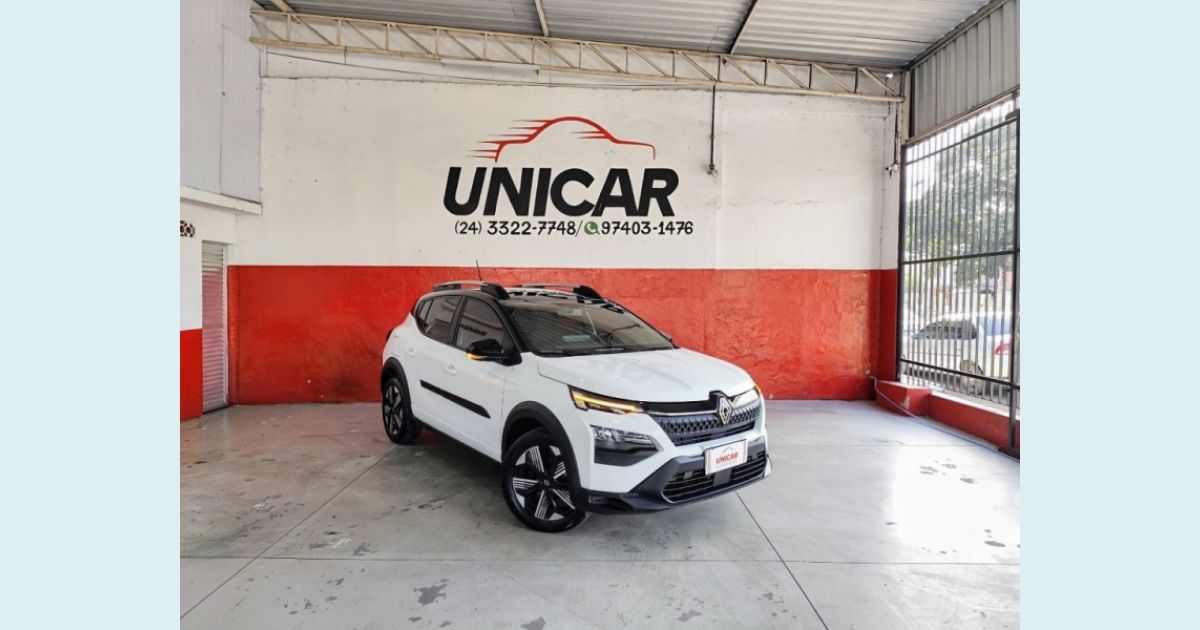 RENAULT KARDIAN