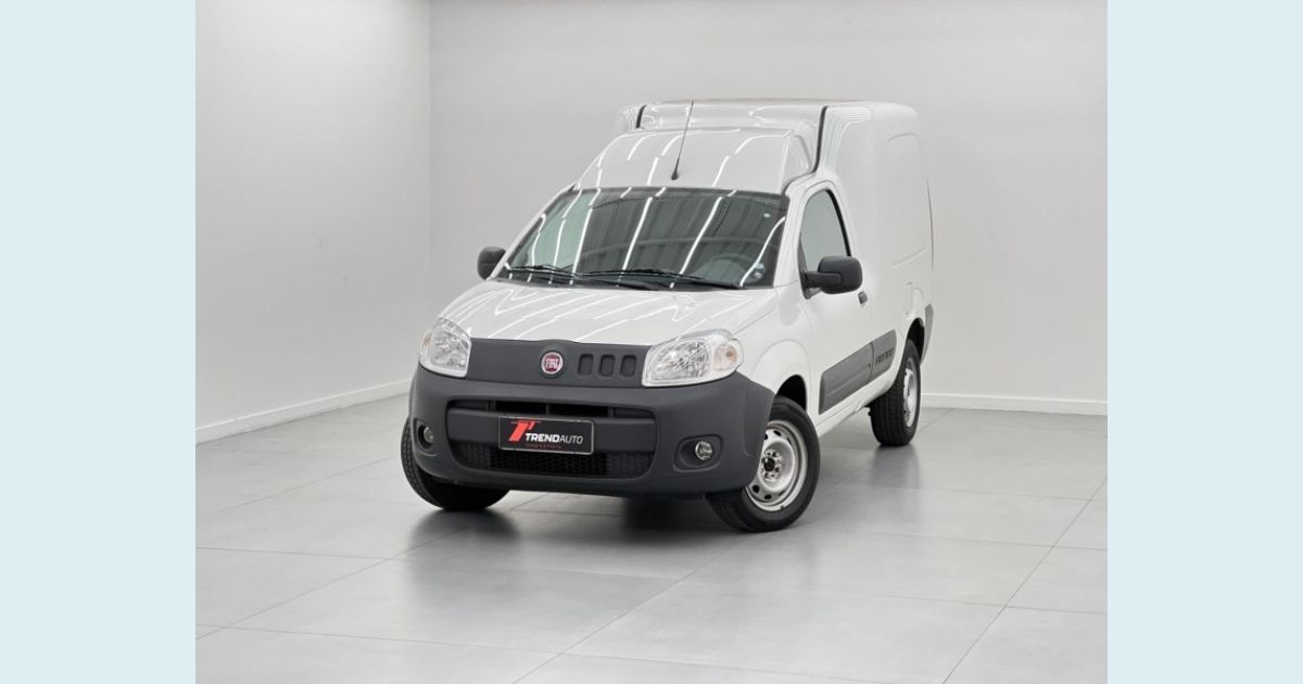 FIAT FIORINO
