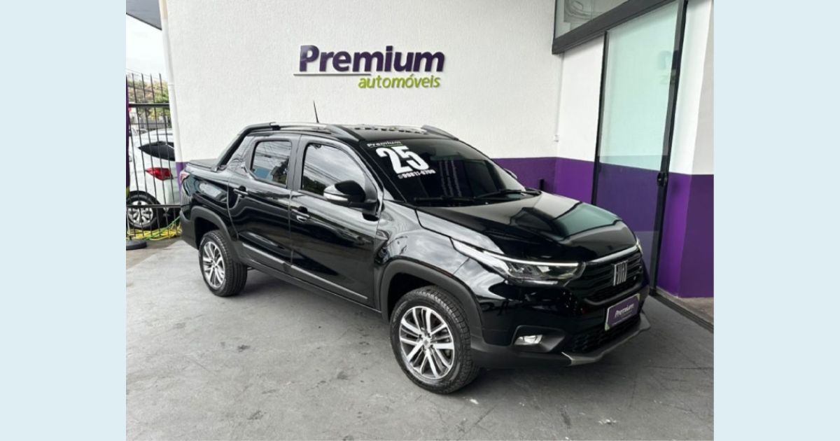 FIAT STRADA