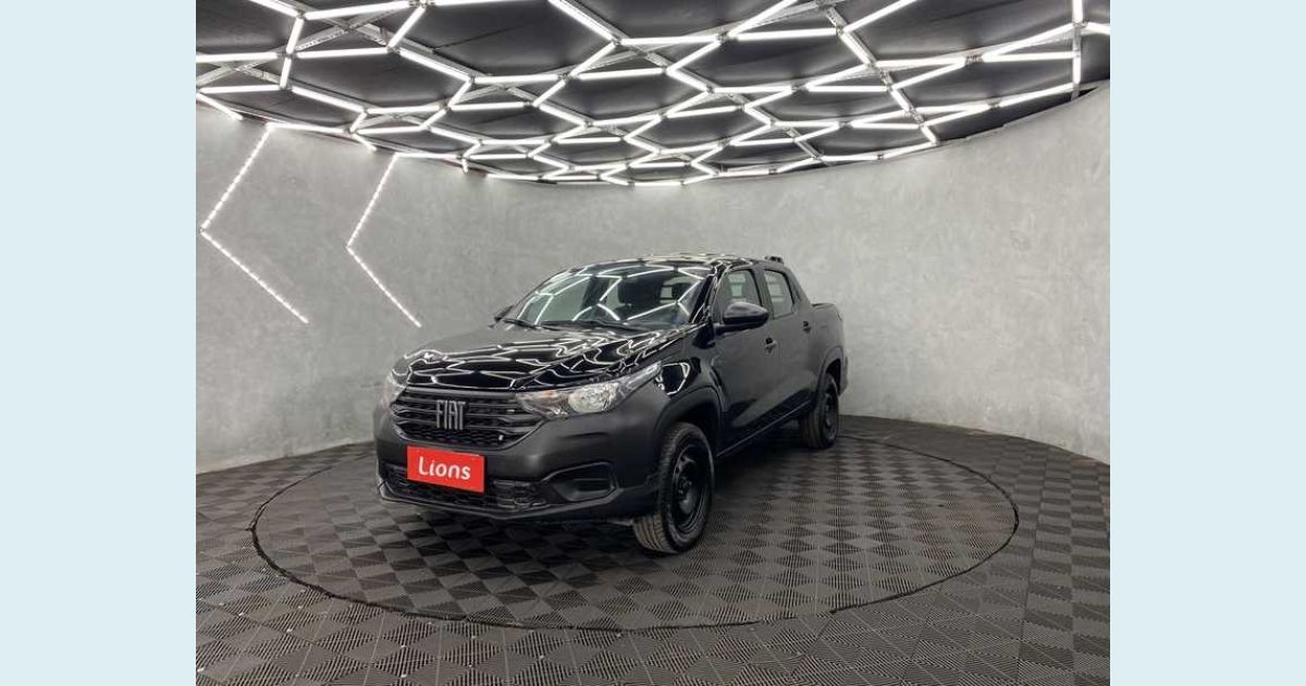 FIAT STRADA