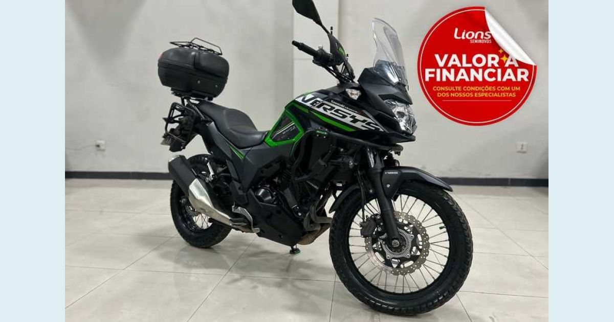 KAWASAKI Z1000 ABS