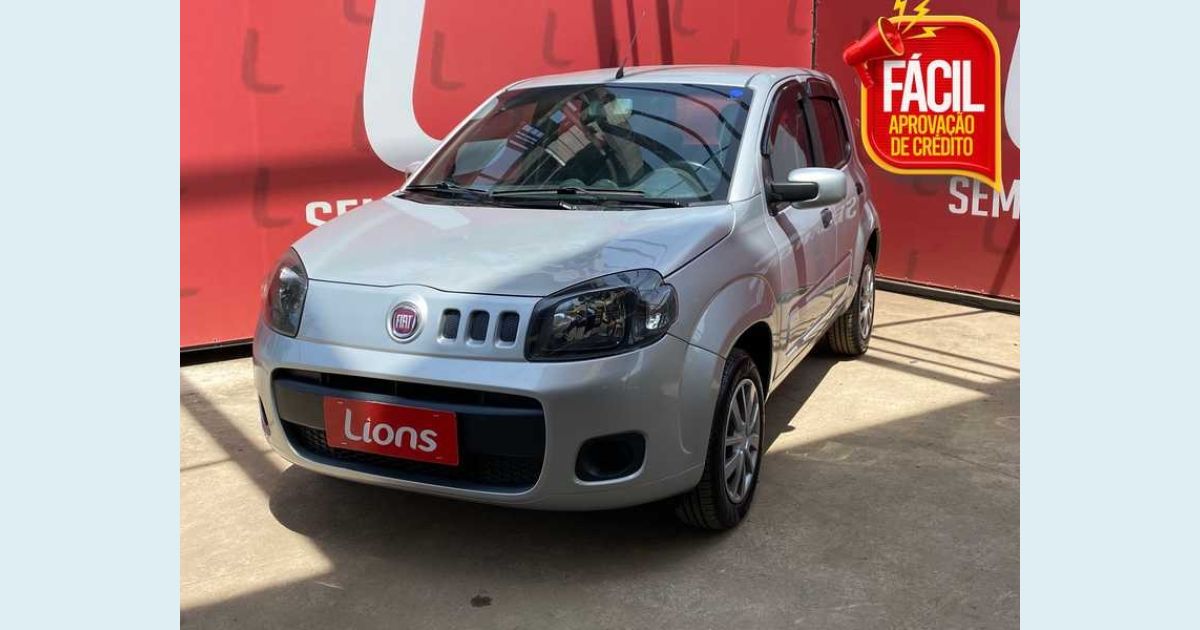 FIAT UNO