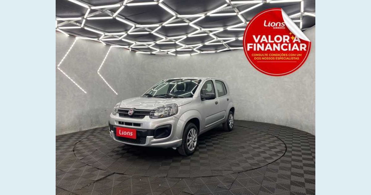 FIAT UNO