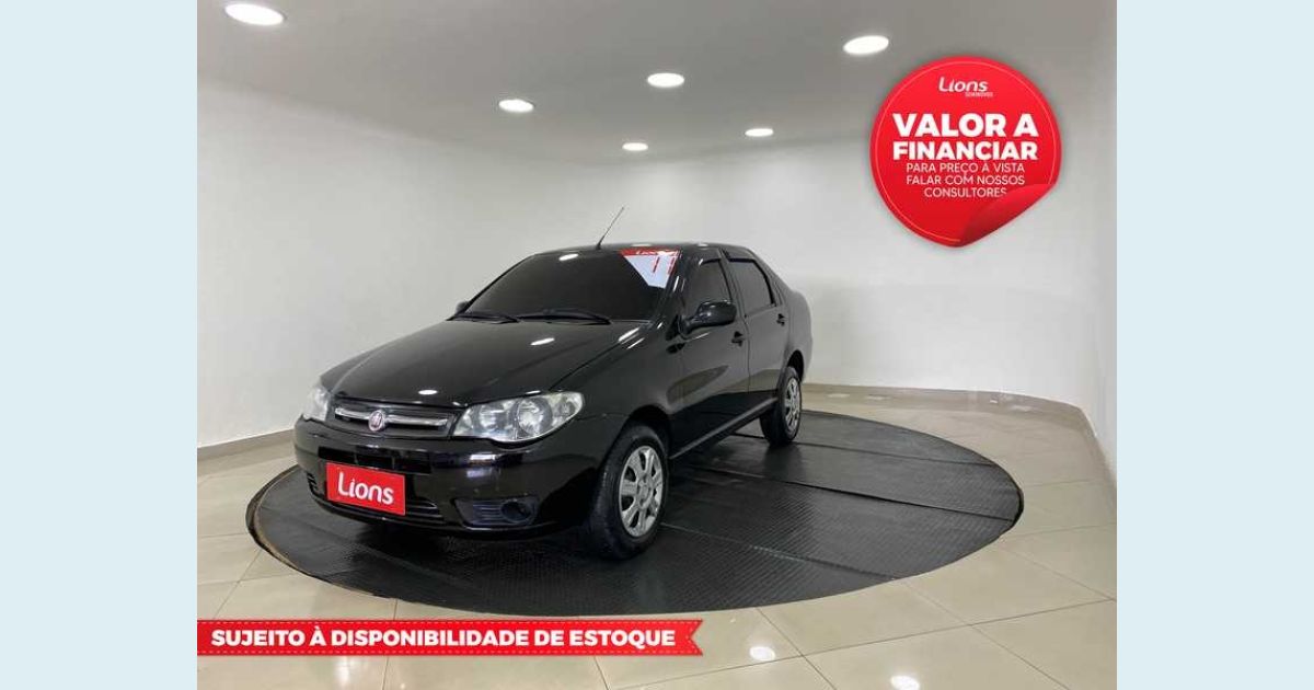 FIAT SIENA