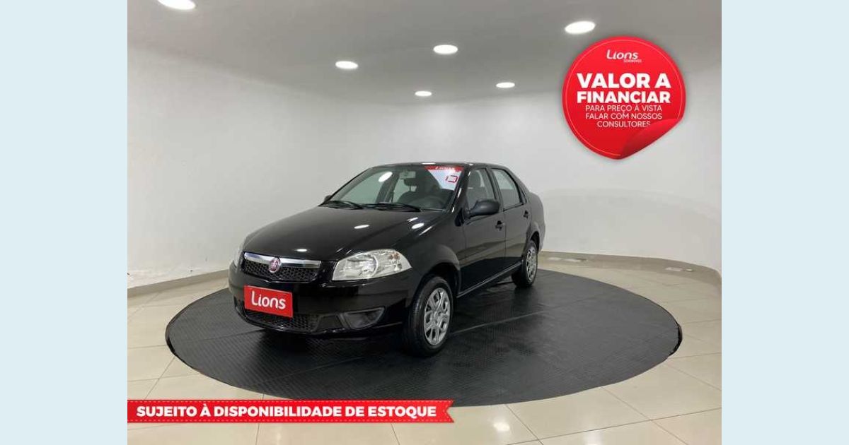 FIAT SIENA