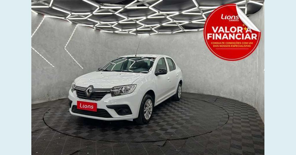 RENAULT LOGAN