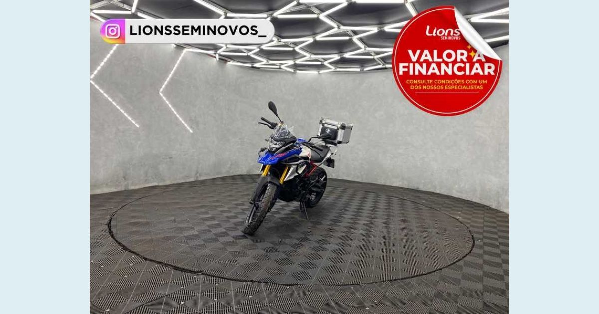 BMW BRASIL