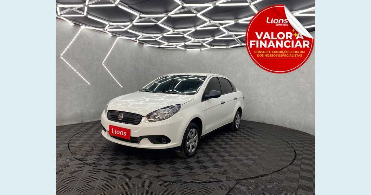 FIAT GRAND SIENA