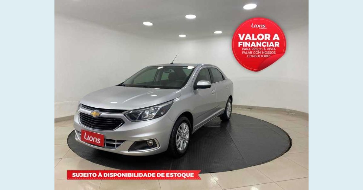 CHEVROLET COBALT