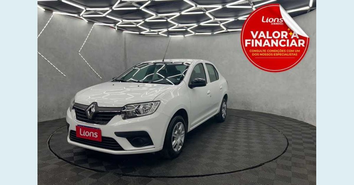 RENAULT LOGAN
