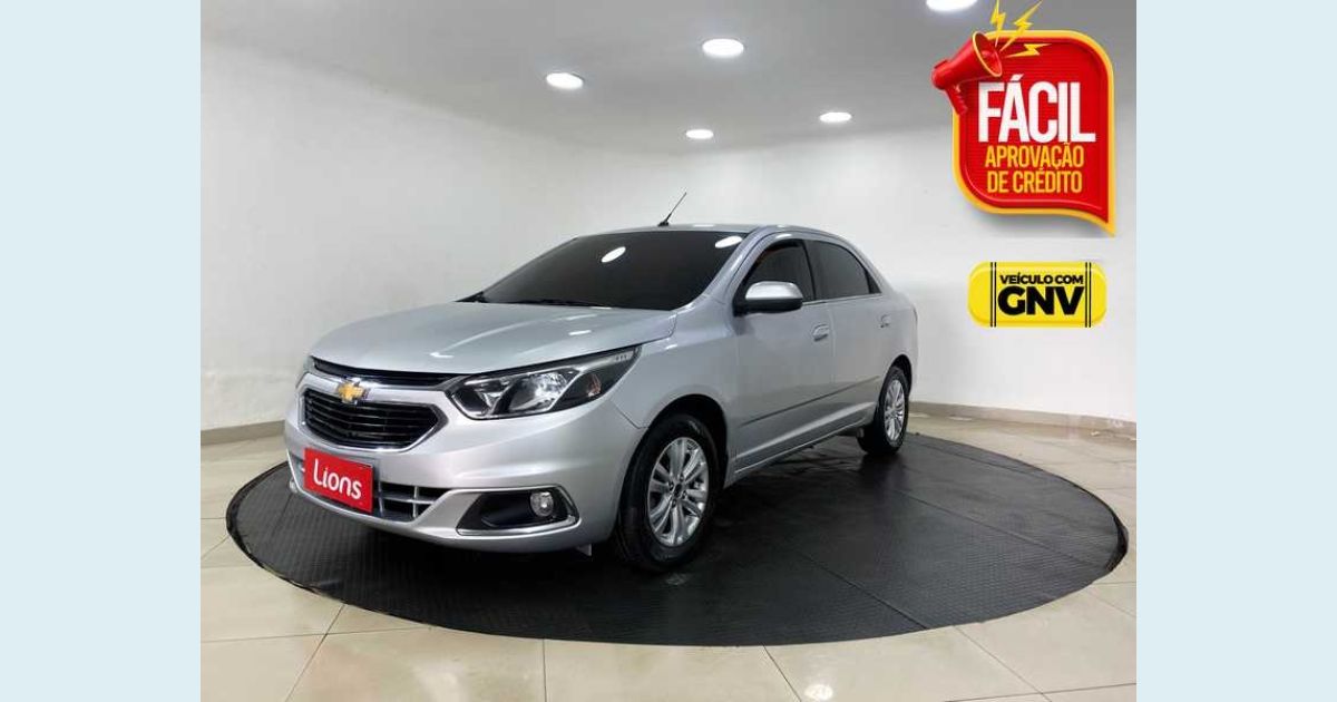 CHEVROLET COBALT