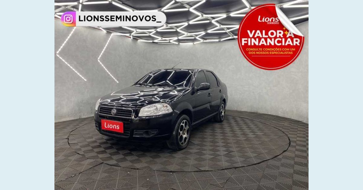 FIAT SIENA