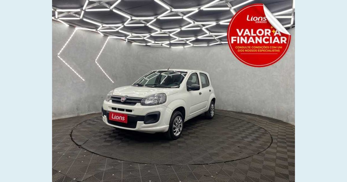 FIAT UNO