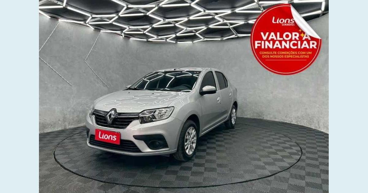 RENAULT LOGAN