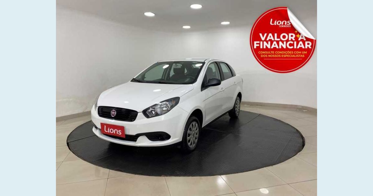 FIAT GRAND SIENA