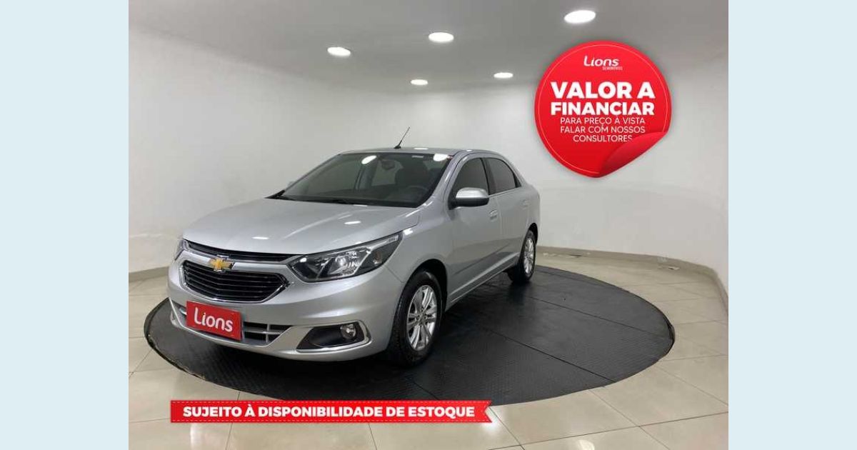 CHEVROLET COBALT