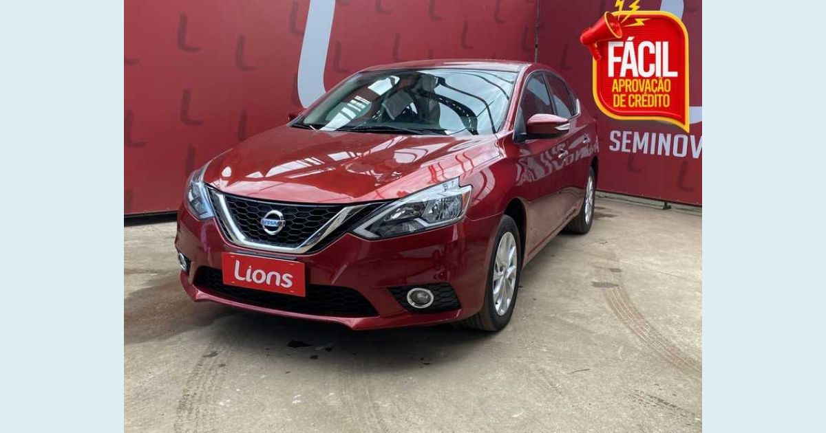 NISSAN SENTRA