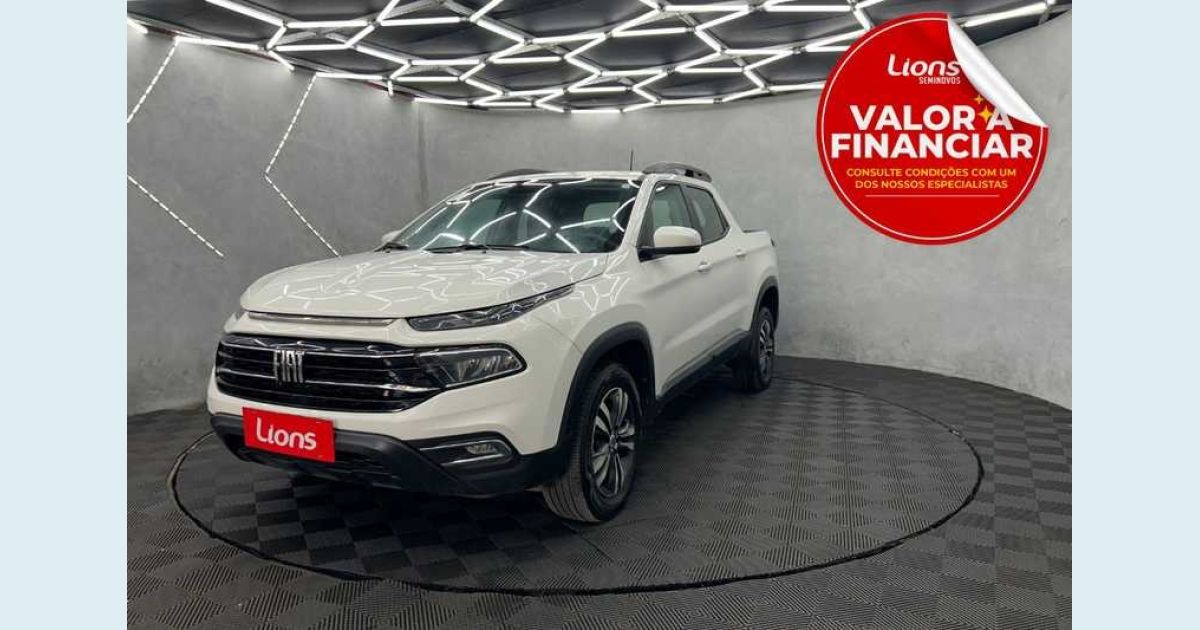 FIAT TORO