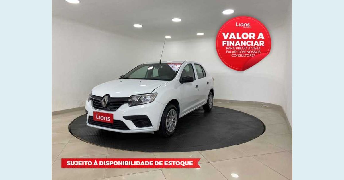 RENAULT LOGAN