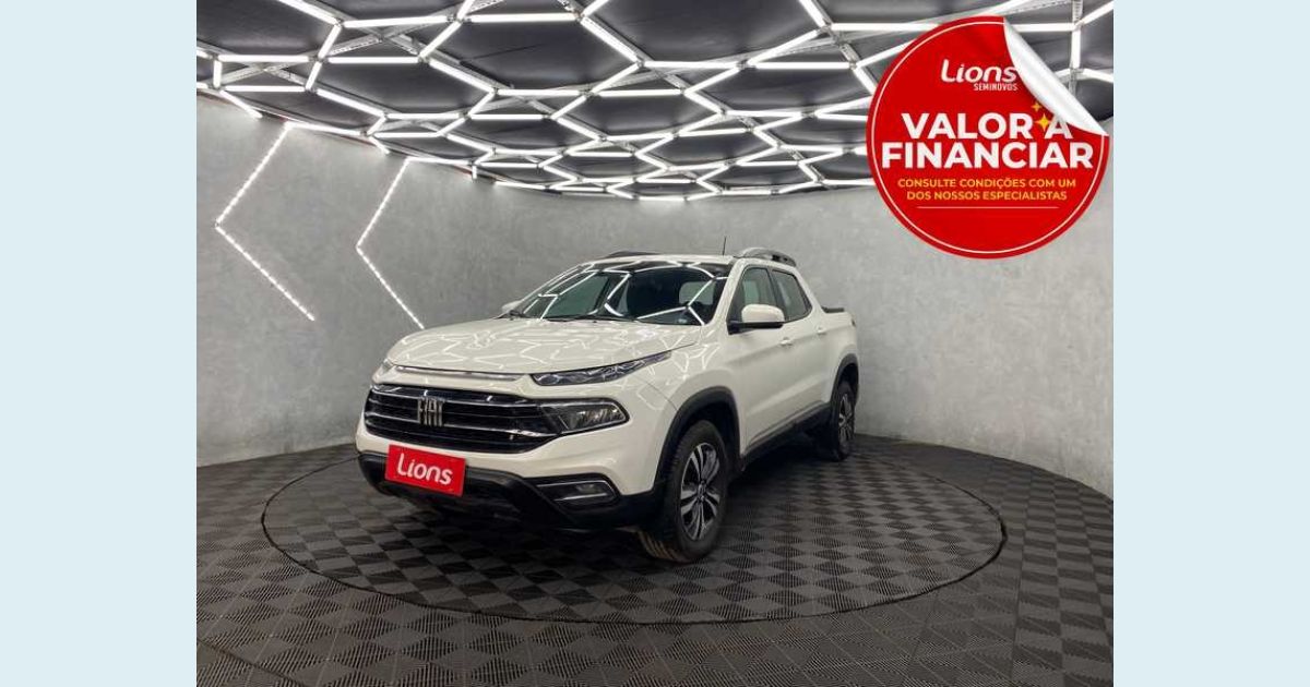 FIAT TORO