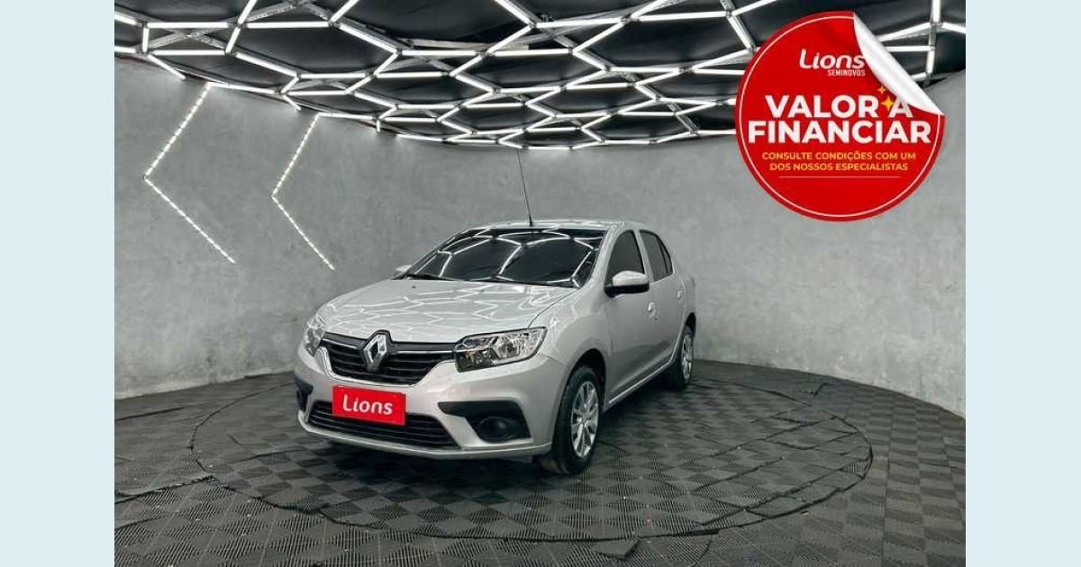 RENAULT LOGAN