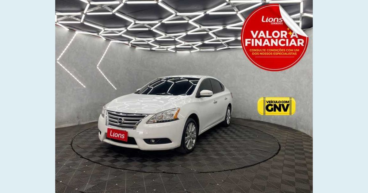 NISSAN SENTRA