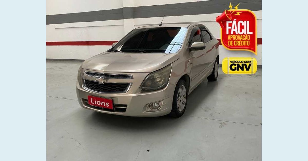 CHEVROLET COBALT